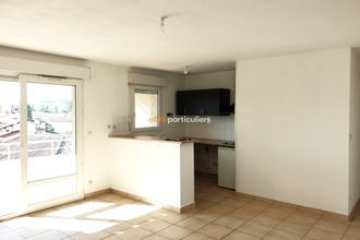 achat appartement toulouse 31100