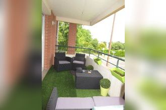 achat appartement toulouse 31100