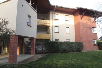 achat appartement toulouse 31100