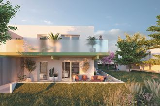 achat appartement toulouse 31100