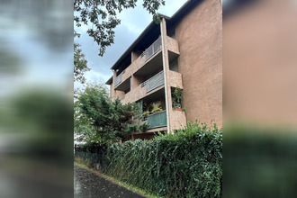 achat appartement toulouse 31100