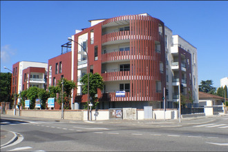achat appartement toulouse 31100