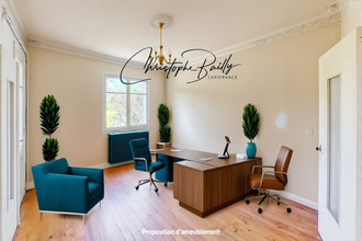 achat appartement toulouse 31100