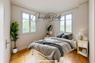 achat appartement toulouse 31100