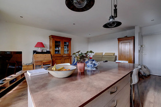 achat appartement toulouse 31100