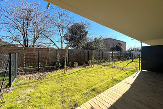 achat appartement toulouse 31100