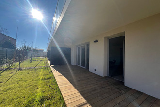 achat appartement toulouse 31100