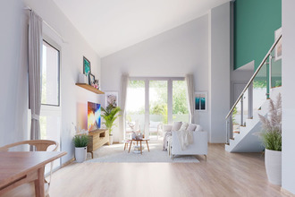 achat appartement toulouse 31100