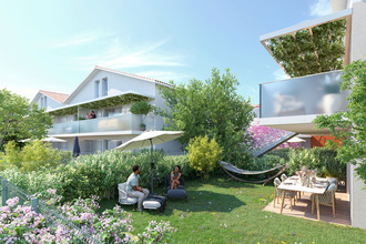 achat appartement toulouse 31100