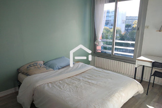 achat appartement toulouse 31100