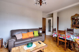 achat appartement toulouse 31100