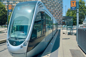 achat appartement toulouse 31100