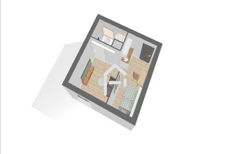 achat appartement toulouse 31100