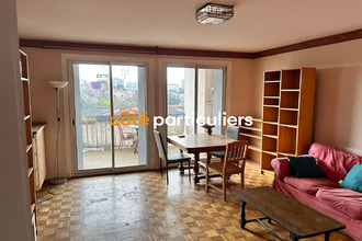 achat appartement toulouse 31100