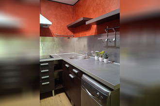 achat appartement toulouse 31100