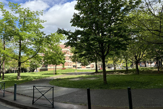 achat appartement toulouse 31100