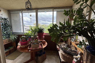 achat appartement toulouse 31100