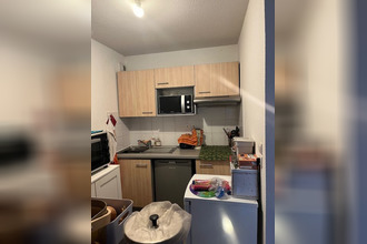 achat appartement toulouse 31100