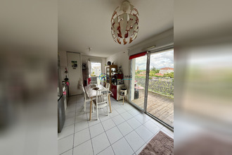 achat appartement toulouse 31100