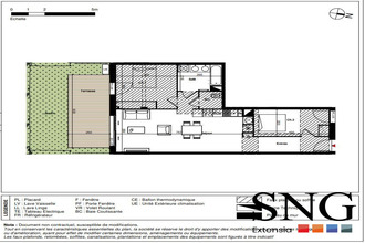 achat appartement toulouse 31100