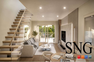 achat appartement toulouse 31100