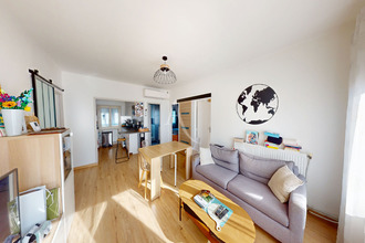 achat appartement toulouse 31100