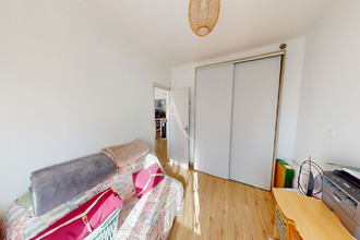 achat appartement toulouse 31100