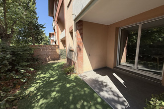 achat appartement toulouse 31100