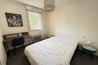 achat appartement toulouse 31100