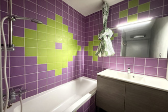 achat appartement toulouse 31100