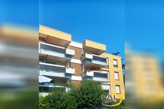 achat appartement toulouse 31100