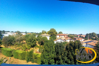 achat appartement toulouse 31100