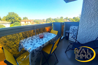 achat appartement toulouse 31100