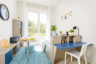 achat appartement toulouse 31100