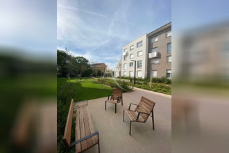 achat appartement toulouse 31100