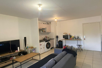 achat appartement toulouse 31100