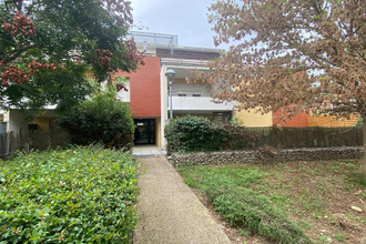 achat appartement toulouse 31100