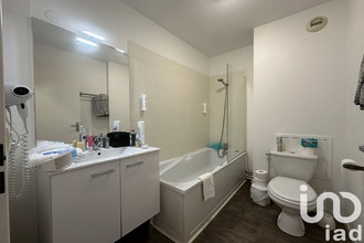 achat appartement toulouse 31100