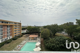 achat appartement toulouse 31100