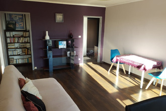 achat appartement toulouse 31100