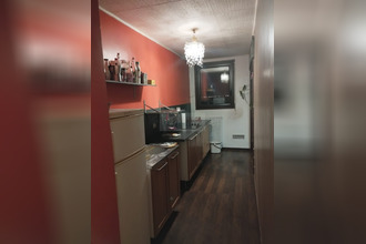 achat appartement toulouse 31100