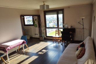 achat appartement toulouse 31100