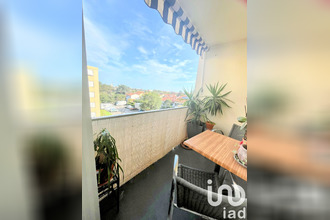 achat appartement toulouse 31100