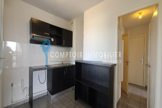 achat appartement toulouse 31100