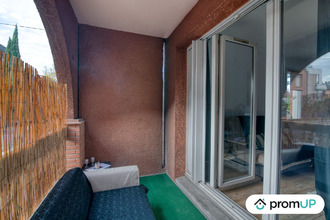 achat appartement toulouse 31100