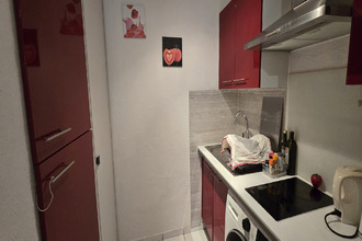 achat appartement toulouse 31100