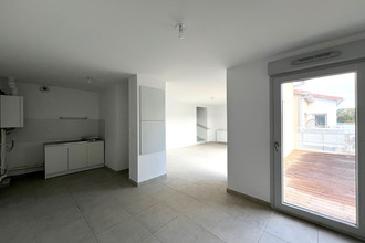 achat appartement toulouse 31100