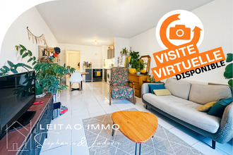 achat appartement toulouse 31100