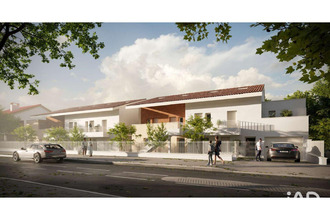 achat appartement toulouse 31100