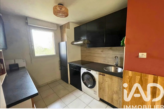 achat appartement toulouse 31100